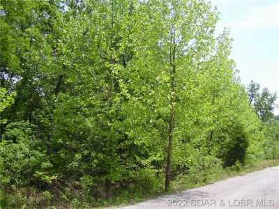 Residential Land For Sale in Camdenton, Missouri