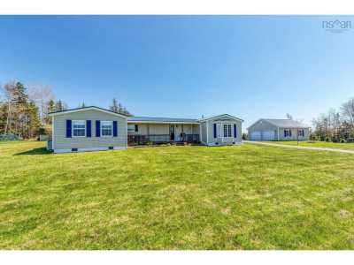 Home For Sale in Tatamagouche, Canada