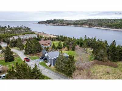 Residential Land For Sale in Ketch Harbour, Canada