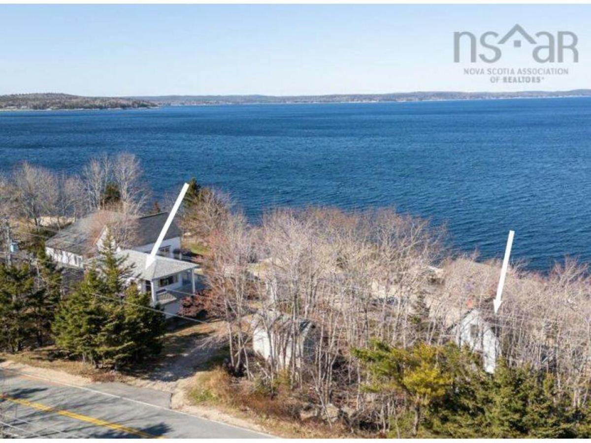 Picture of Home For Sale in Birchy Head, Nova Scotia, Canada