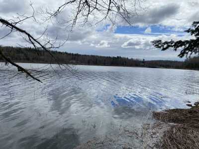 Residential Land For Sale in Lake Egmont, Canada