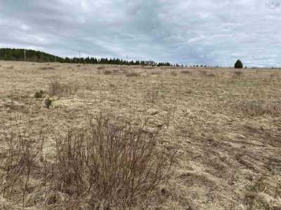 Residential Land For Sale in Lake Egmont, Canada