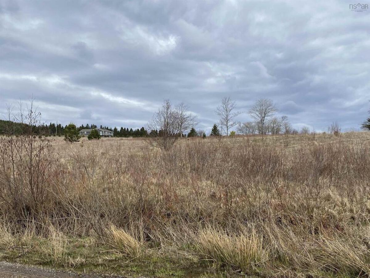 Picture of Residential Land For Sale in Lake Egmont, Nova Scotia, Canada