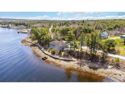 Home For Sale in West Lahave, Canada