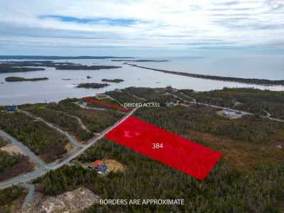 Residential Land For Sale in East Petpeswick, Canada