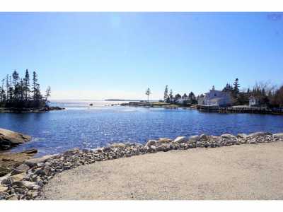 Residential Land For Sale in East River, Canada