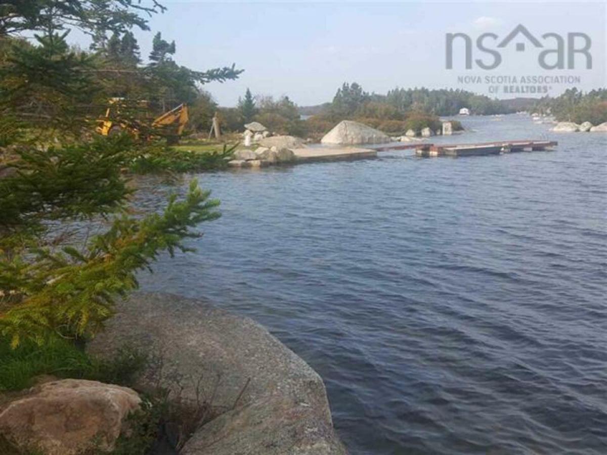 Picture of Residential Land For Sale in Terence Bay, Nova Scotia, Canada