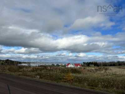 Residential Land For Sale in Tatamagouche, Canada