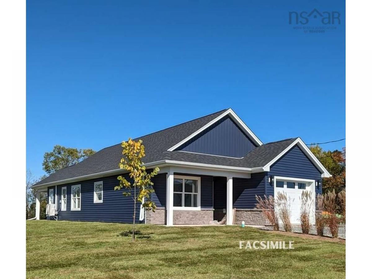 Picture of Home For Sale in Stewiacke, Nova Scotia, Canada