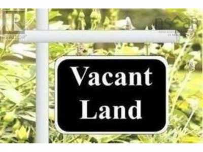 Residential Land For Sale in Tatamagouche, Canada