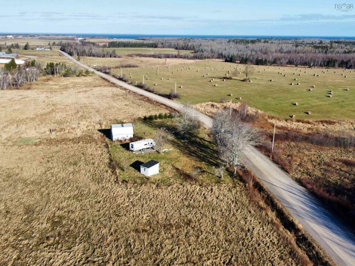 Picture of Residential Land For Sale in Linden, Nova Scotia, Canada