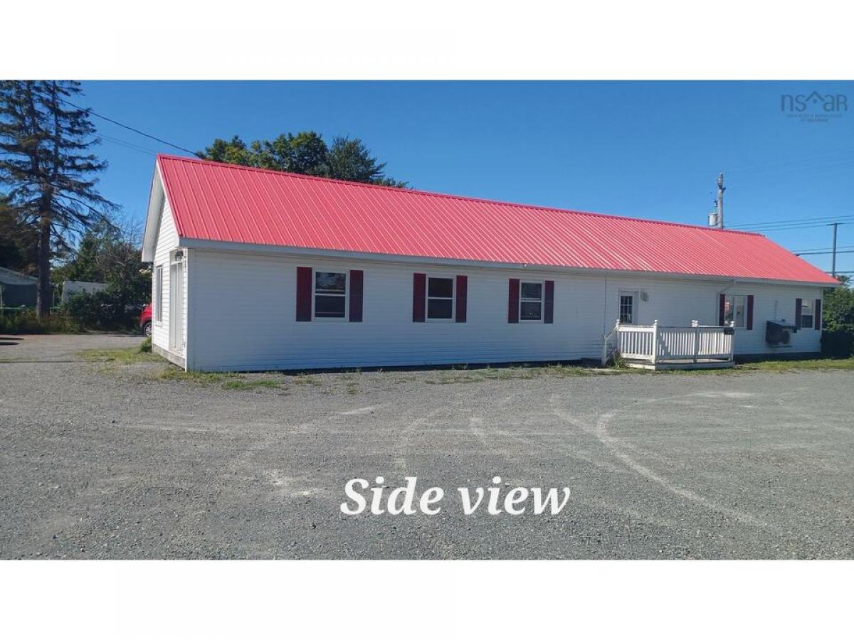 Picture of Home For Sale in Bible Hill, Nova Scotia, Canada