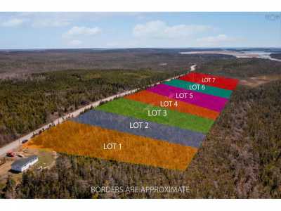 Residential Land For Sale in 