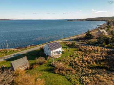 Home For Sale in Lower Rose Bay, Canada