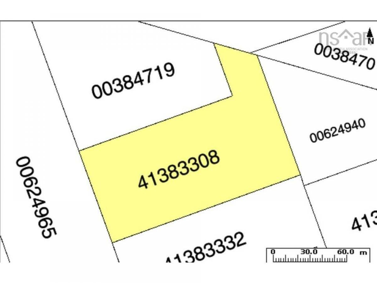 Picture of Residential Land For Sale in Terence Bay, Nova Scotia, Canada