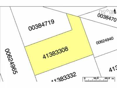 Residential Land For Sale in Terence Bay, Canada