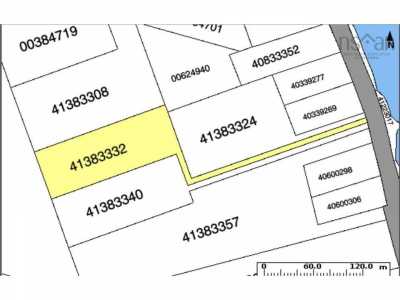 Residential Land For Sale in Terence Bay, Canada