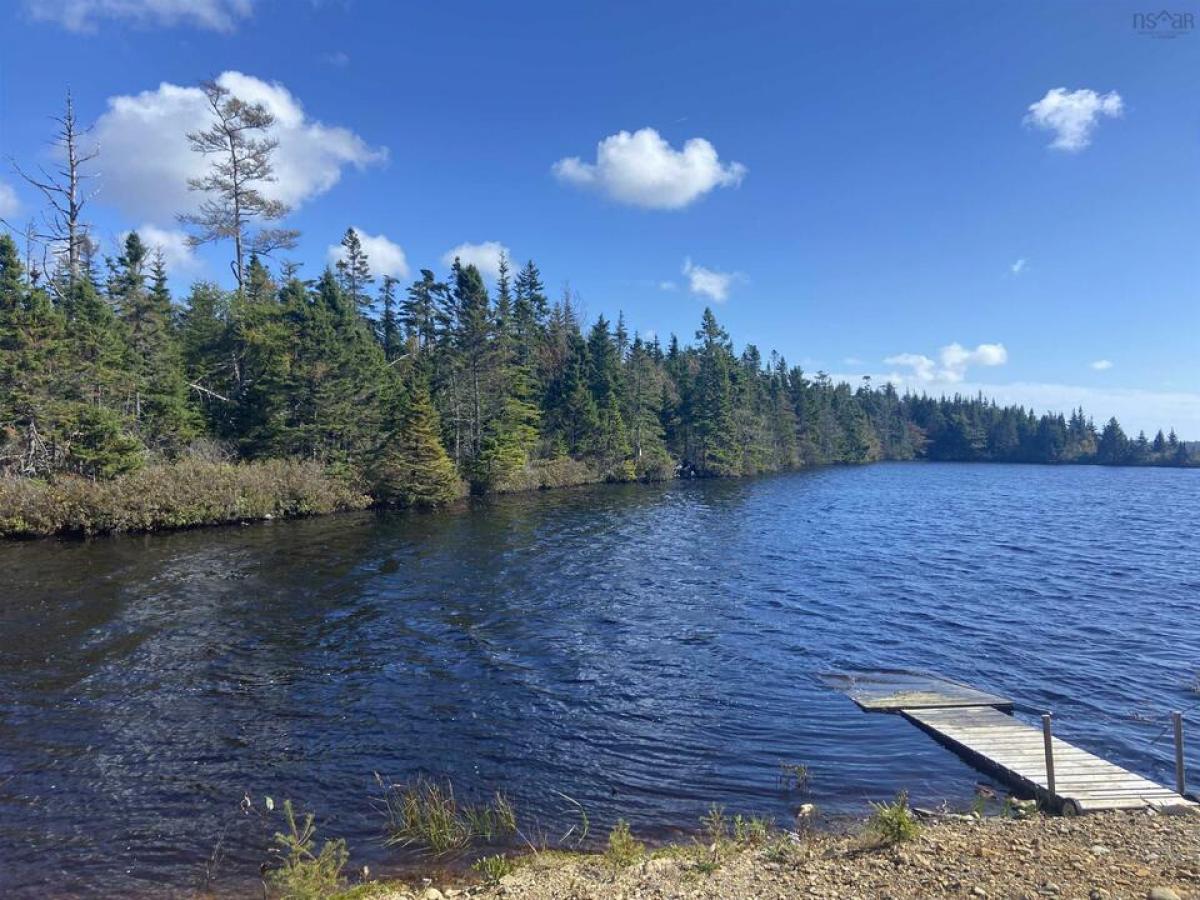 Picture of Residential Land For Sale in Porters Lake, Nova Scotia, Canada