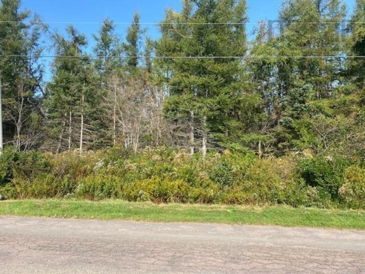 Picture of Residential Land For Sale in Brule, Nova Scotia, Canada