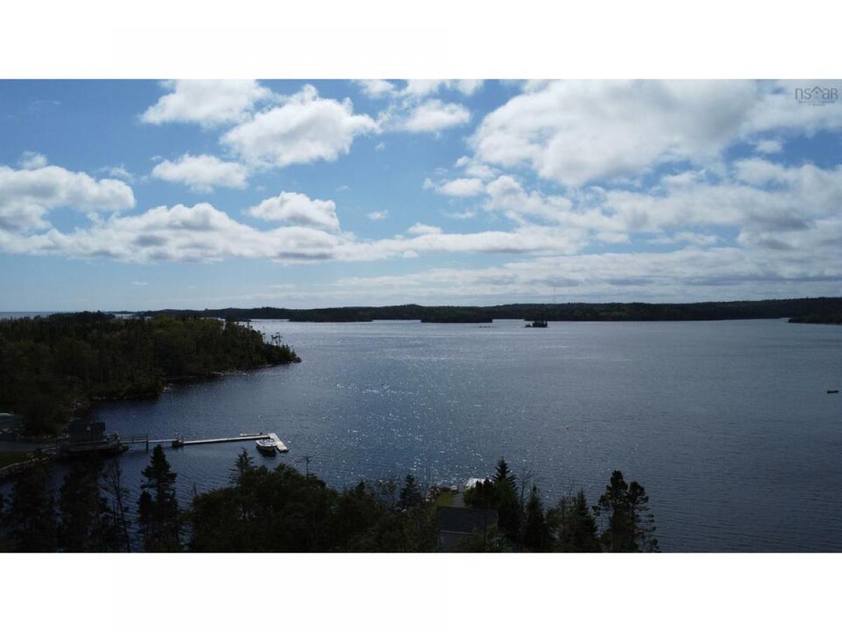 Picture of Residential Land For Sale in Bayside, Nova Scotia, Canada