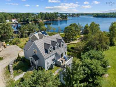 Home For Sale in Martins River, Canada