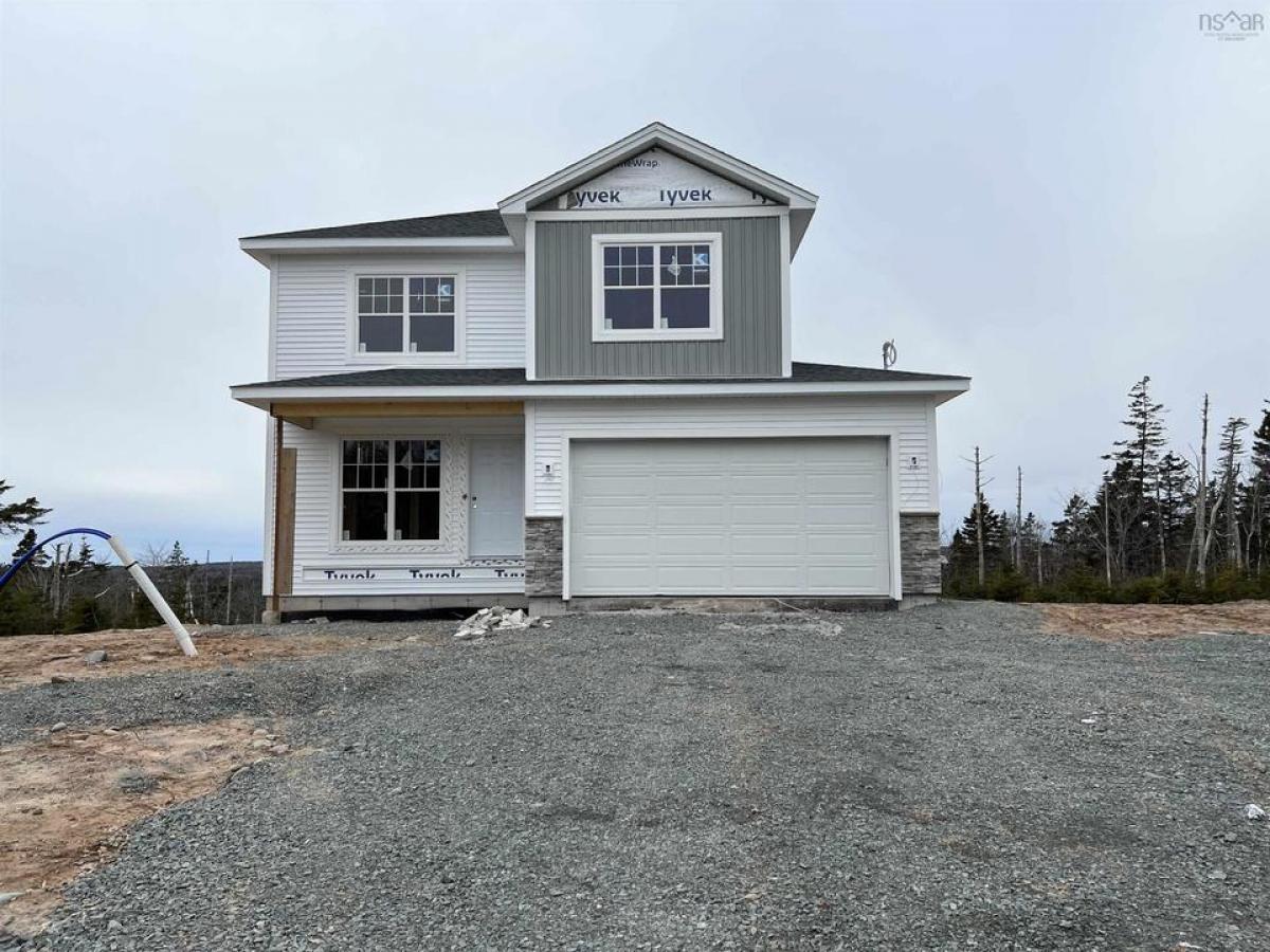 Picture of Home For Sale in Portuguese Cove, Nova Scotia, Canada
