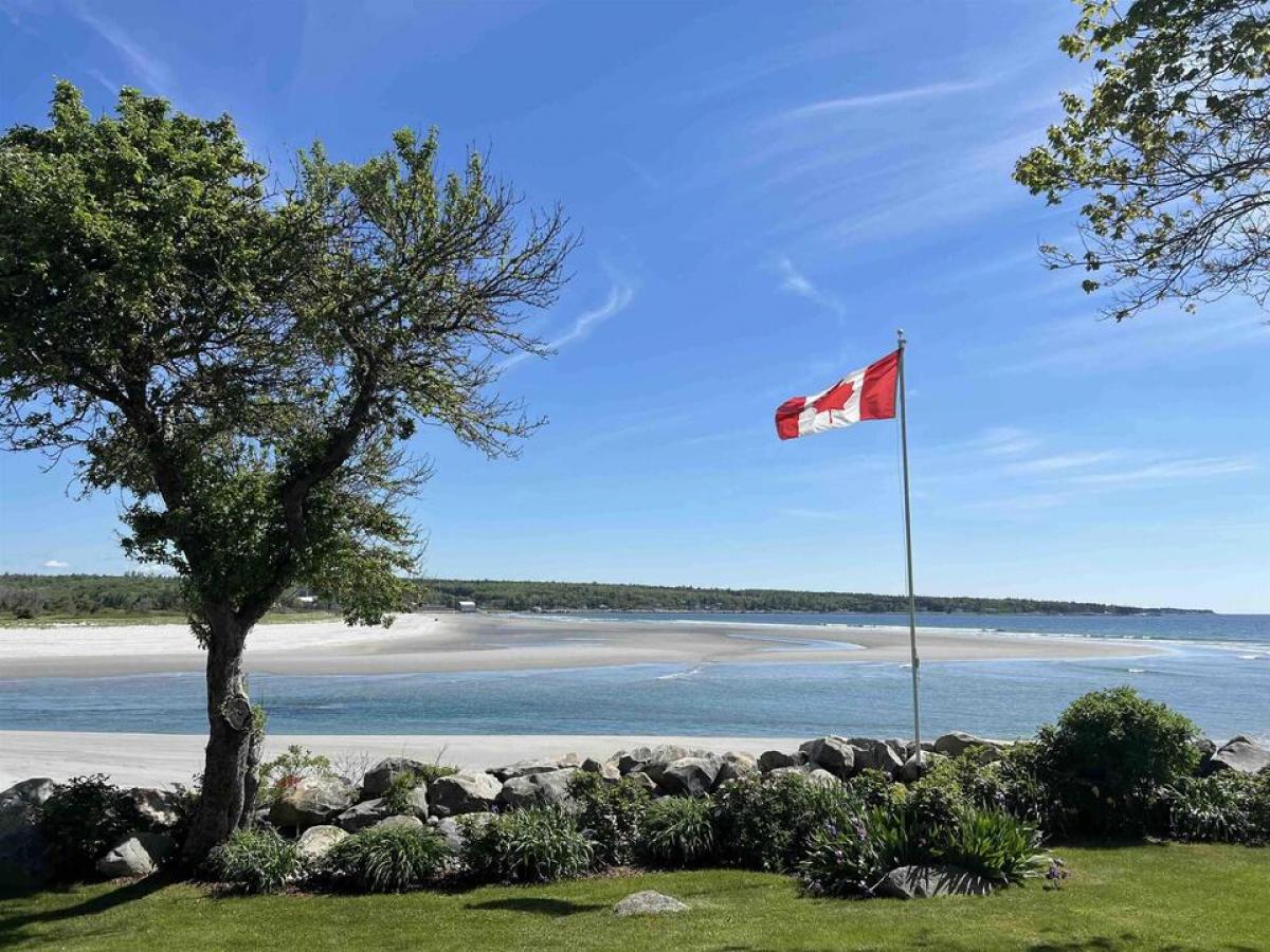 Picture of Home For Sale in Port Mouton, Nova Scotia, Canada