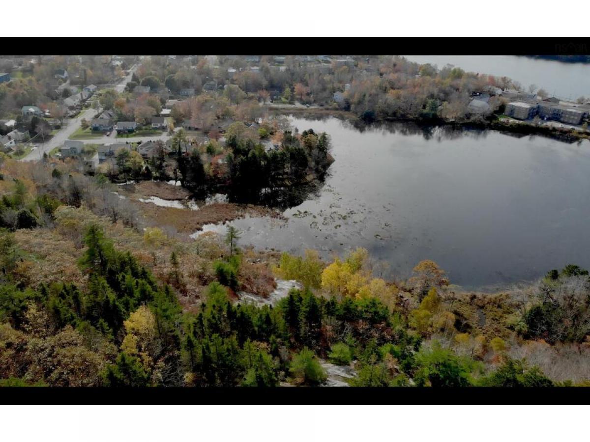 Picture of Residential Land For Sale in Dartmouth, Nova Scotia, Canada