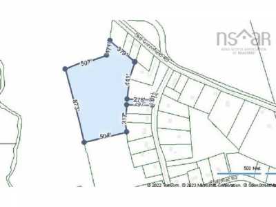 Residential Land For Sale in Greenfield, Canada