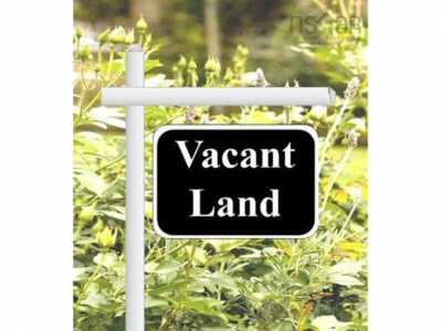 Residential Land For Sale in Lake Egmont, Canada