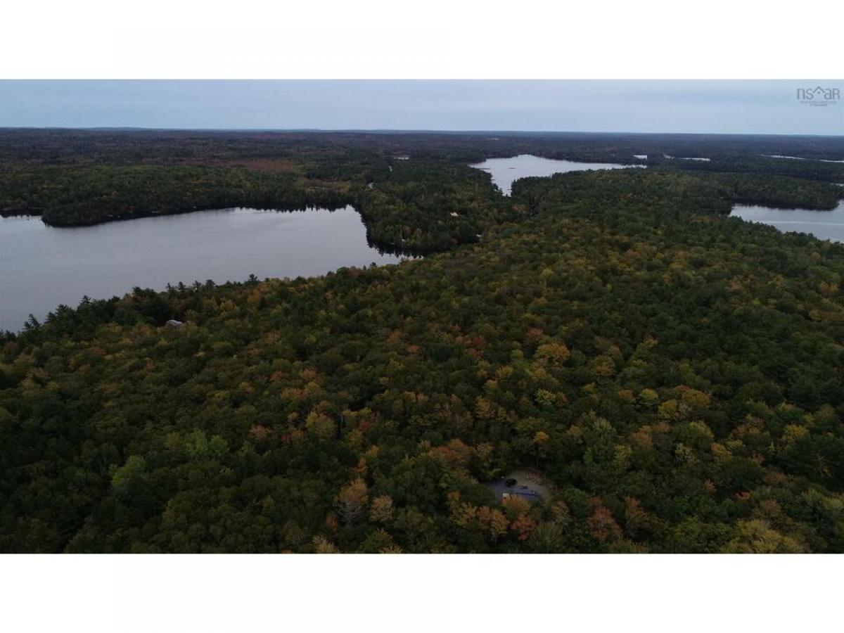 Picture of Residential Land For Sale in Labelle, Nova Scotia, Canada