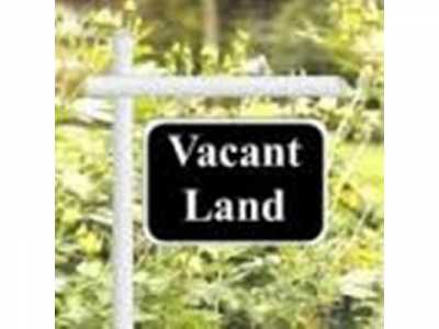 Residential Land For Sale in 