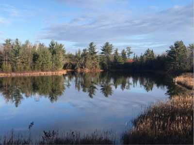 Residential Land For Sale in Salt Springs, Canada