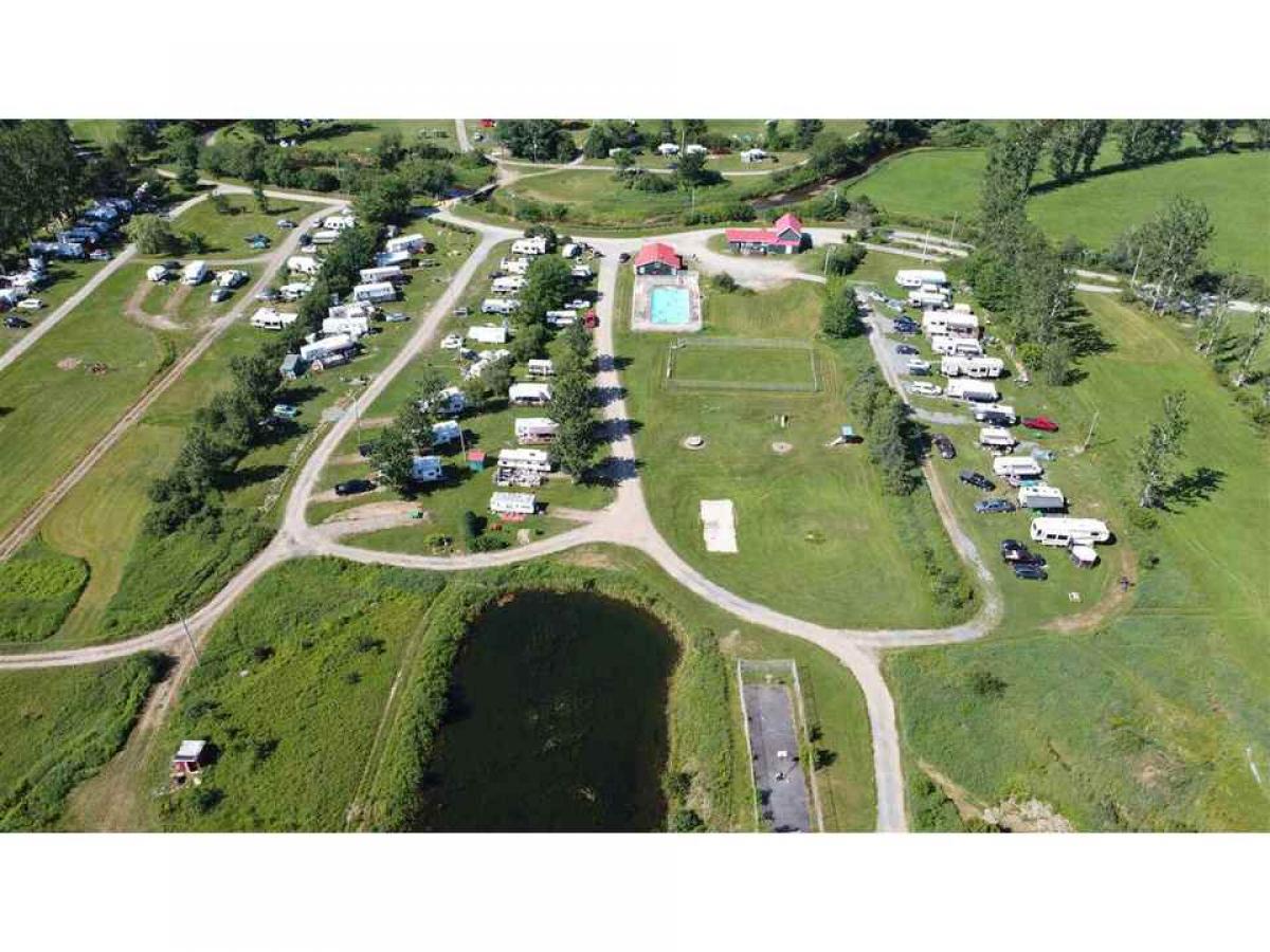 Picture of Home For Sale in Nine Mile River, Nova Scotia, Canada