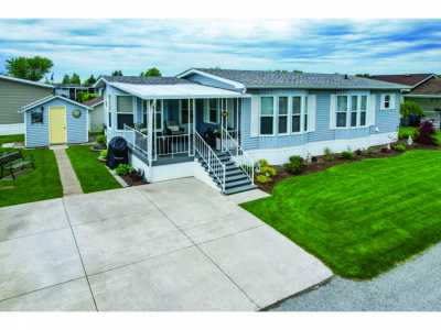 Home For Sale in Stevensville, Canada