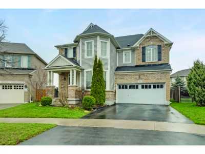 Home For Sale in Cambridge, Canada