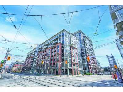 Condo For Sale in Toronto, Canada