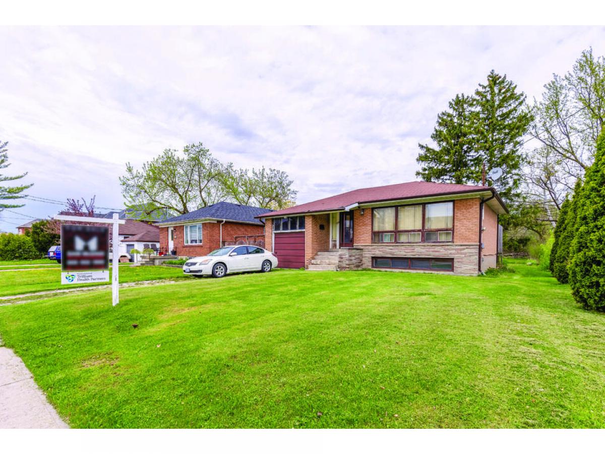 Picture of Home For Sale in Vaughan, Ontario, Canada