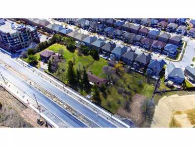 Residential Land For Sale in Oakville, Canada