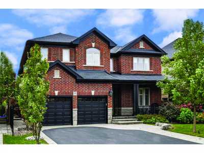 Home For Sale in Ancaster, Canada