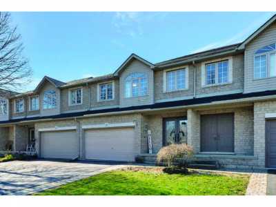 Home For Sale in Ancaster, Canada