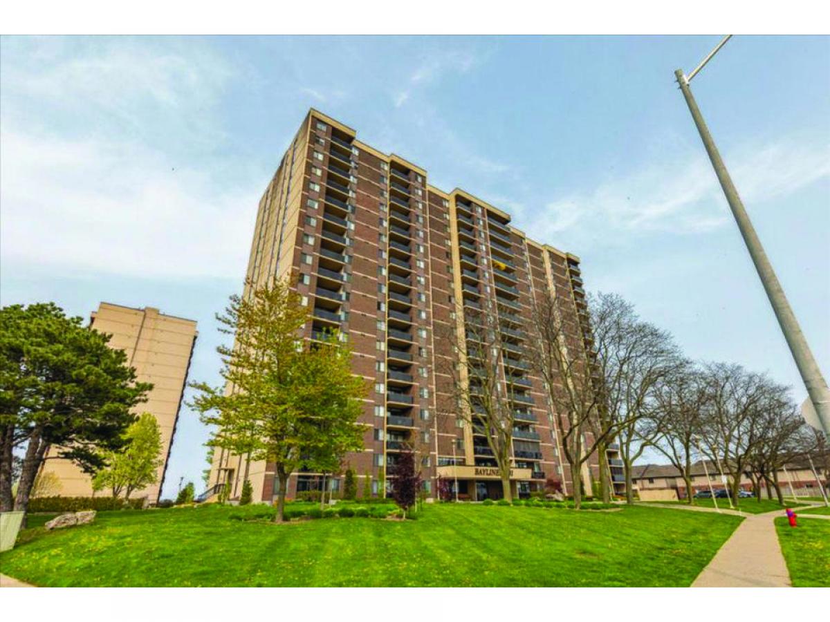 Picture of Condo For Sale in Stoney Creek, Ontario, Canada