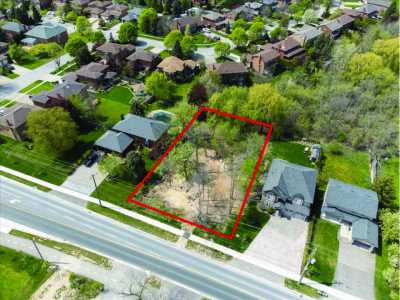 Residential Land For Sale in Thorold, Canada