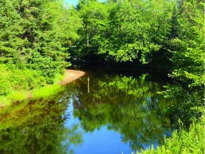 Residential Land For Sale in Huntsville, Canada