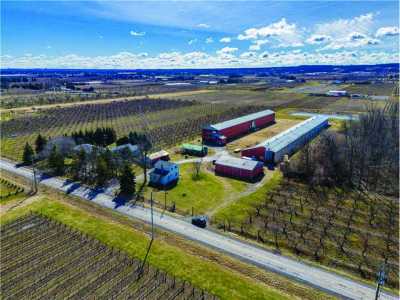 Farm For Sale in Beamsville, Canada