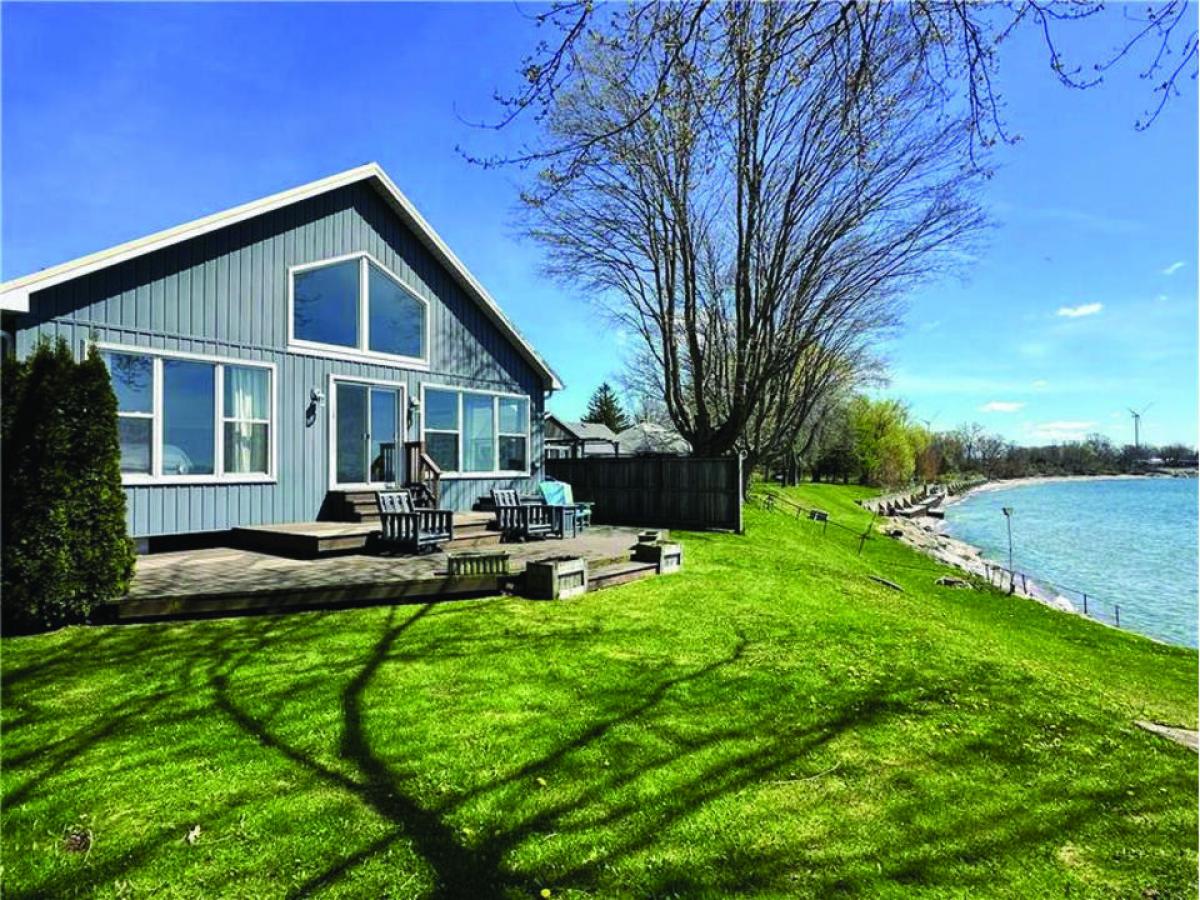 Picture of Home For Sale in Dunnville, Ontario, Canada