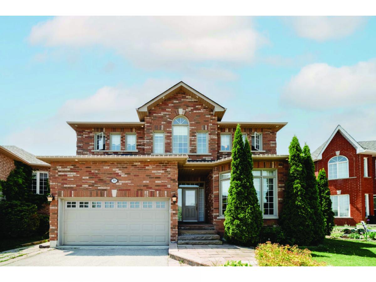 Picture of Home For Sale in Caledon, Ontario, Canada