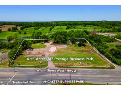 Residential Land For Sale in Ancaster, Canada