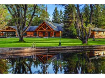 Home For Sale in Curran, Michigan