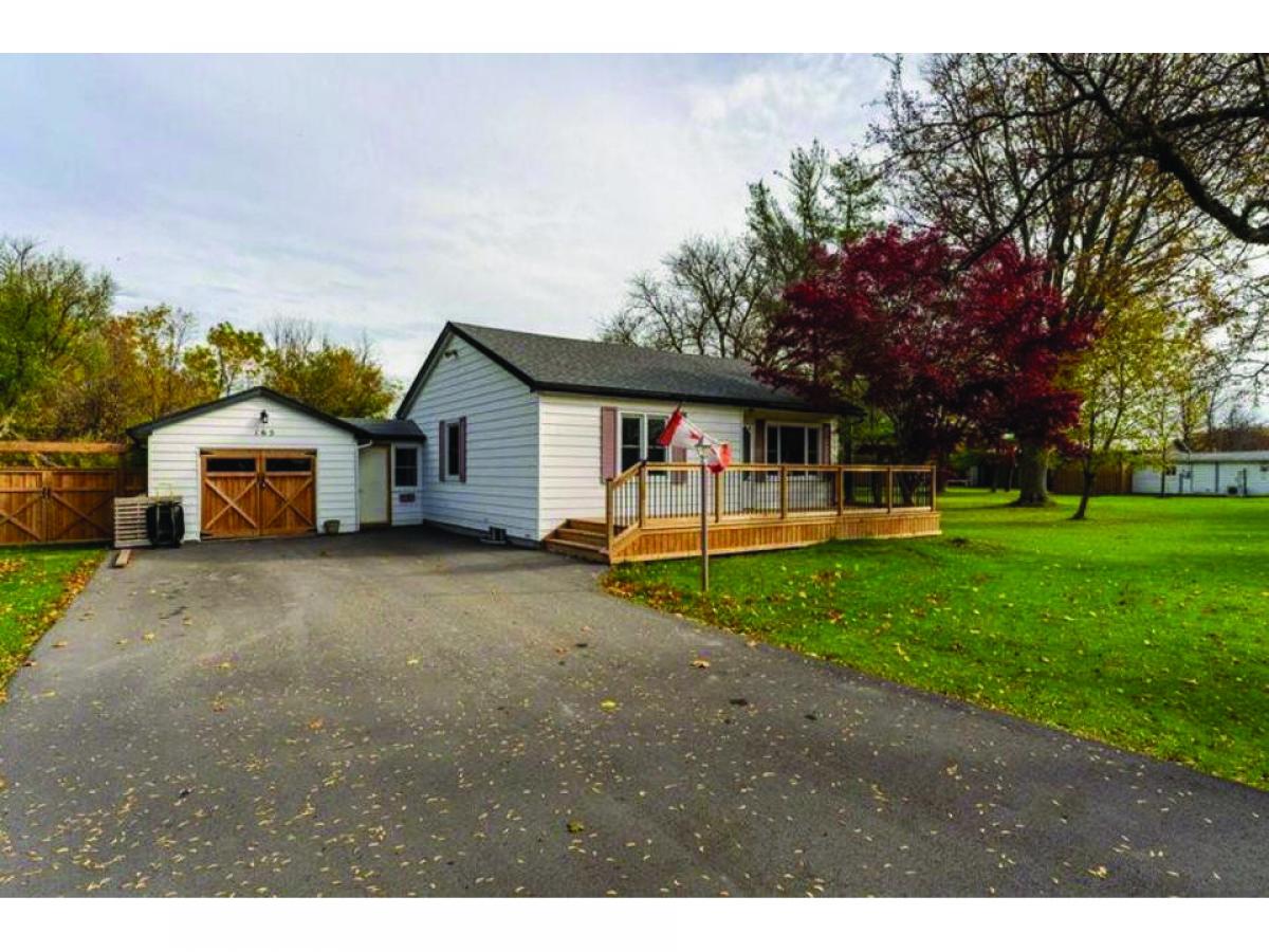 Picture of Home For Sale in Dunnville, Ontario, Canada